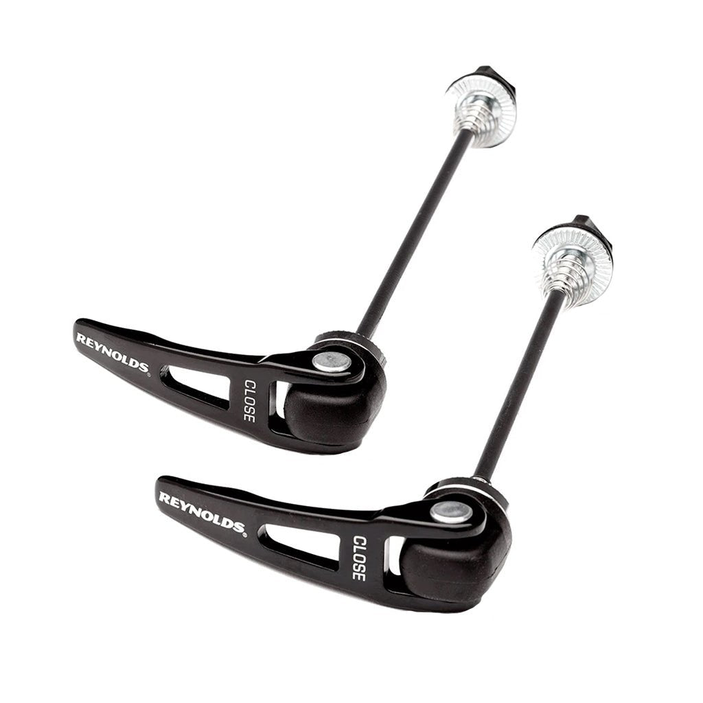 Wheel Skewers & Thru-Axles Reynolds Reynolds Rear QR Skewer Mid Level Dark Slate Gray