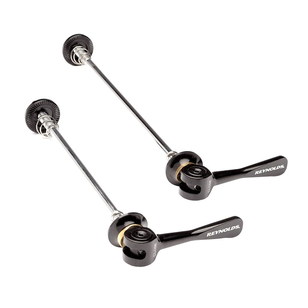 Wheel Skewers & Thru-Axles Reynolds Reynolds Rear QR Skewer Upper Level Dark Slate Gray