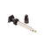 Tubeless Valves Reynolds Reynolds Tubeless Brass Valve Stem 55mm Dark Slate Gray
