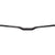 Reverse Flat/Riser Handlebar ( ) - Dragonspine Cycling