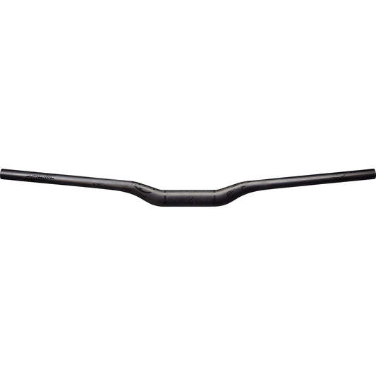 Reverse Flat/Riser Handlebar ( ) - Dragonspine Cycling