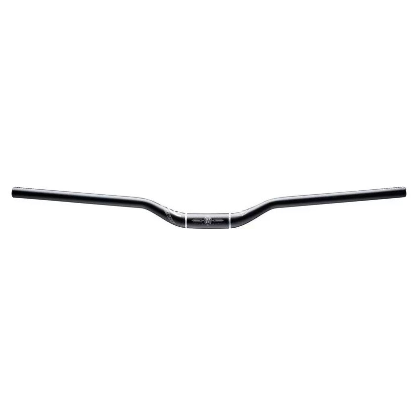 Reverse Flat/Riser Handlebar ( ) - Dragonspine Cycling