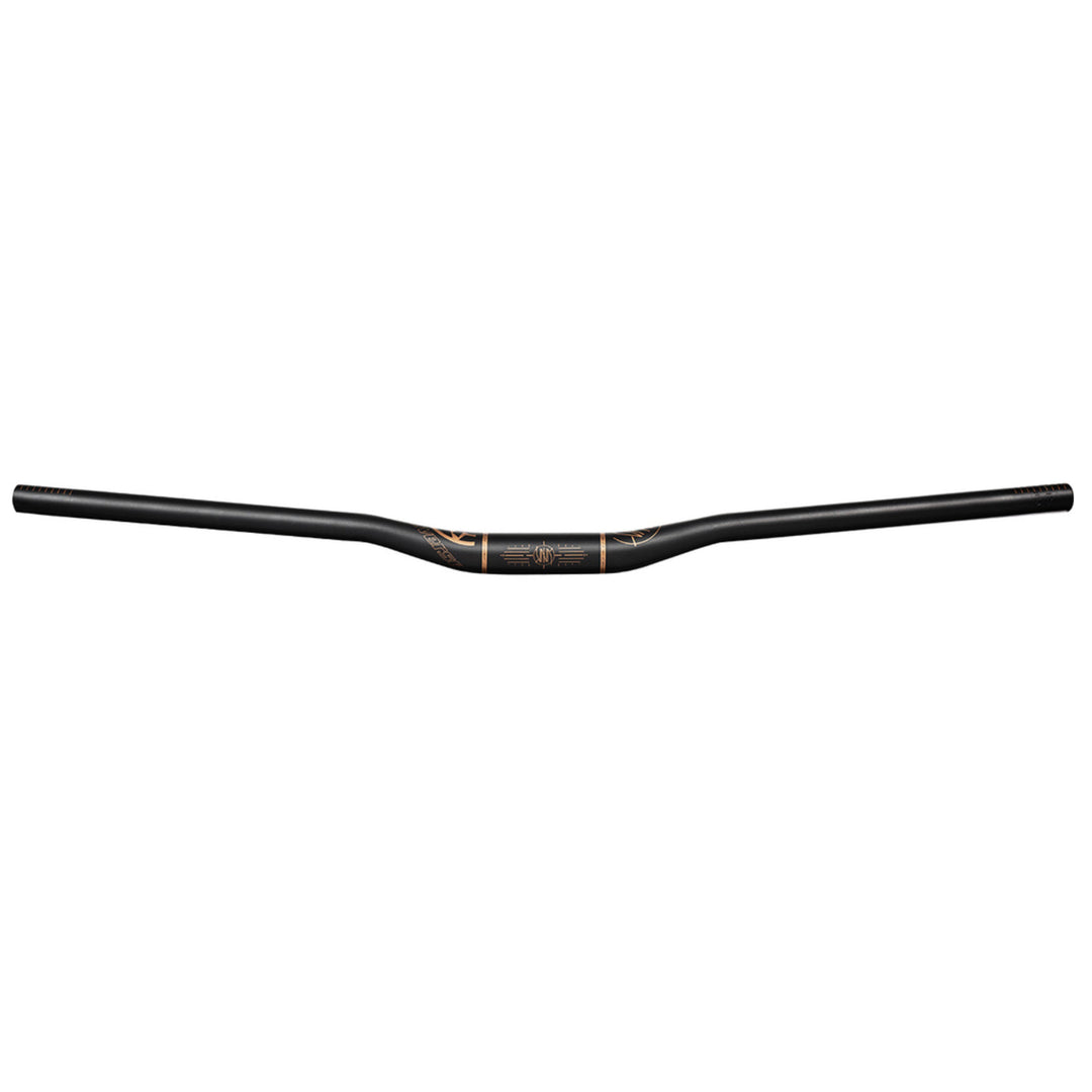 Reverse Nico Vink Riser Bar (31.8) 18mm/810mm Black/Cop  