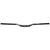 Reverse Lukas Knopf Bar (31.8) 25mm/770mm Black/White  