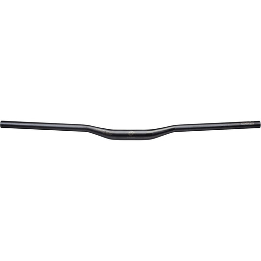 Reverse Flat/Riser Handlebar ( ) - Dragonspine Cycling