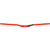 Reverse Base Riser Bar (31.8) 18mm/790mm Neon Orange  