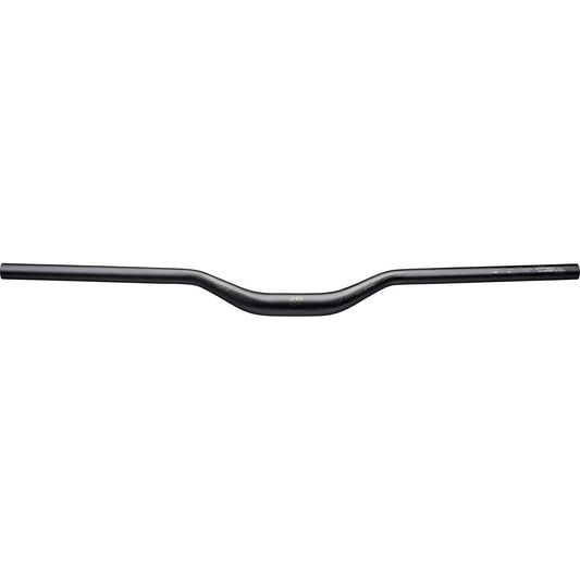 Reverse Flat/Riser Handlebar ( ) - Dragonspine Cycling
