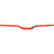 Reverse Base Riser Bar (31.8) 35mm/790mm Neon Orange  