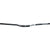 Reverse Flat/Riser Handlebar ( ) - Dragonspine Cycling