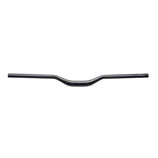Reverse Flat/Riser Handlebar ( ) - Dragonspine Cycling
