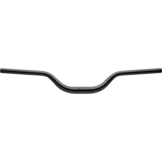 Reverse Flat/Riser Handlebar ( ) - Dragonspine Cycling