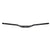 Reverse E-Element Riser Bar (31.8) 25mm/800mm Black/Gray 