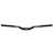 Reverse Flat/Riser Handlebar ( ) - Dragonspine Cycling