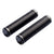 Reverse Seismic Ergo Lock-On Grips 32mm - Black/Black  
