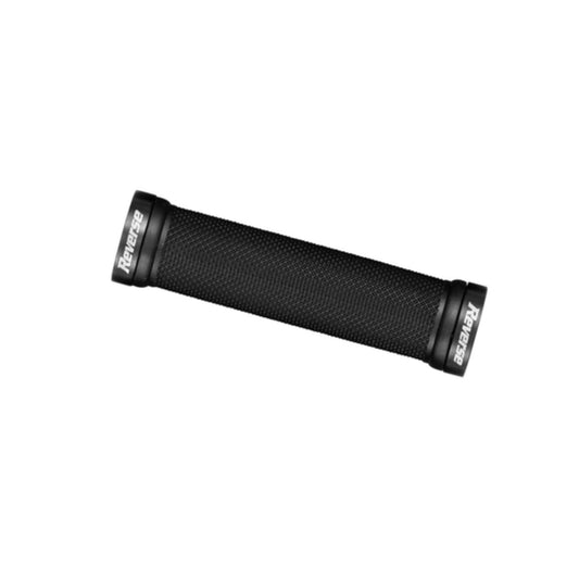 Reverse Lock - On Grips ( ) - Dragonspine Cycling