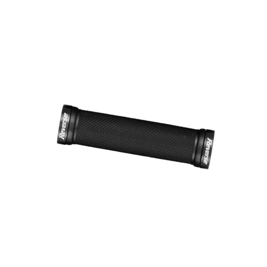 Reverse Lock - On Grips ( ) - Dragonspine Cycling