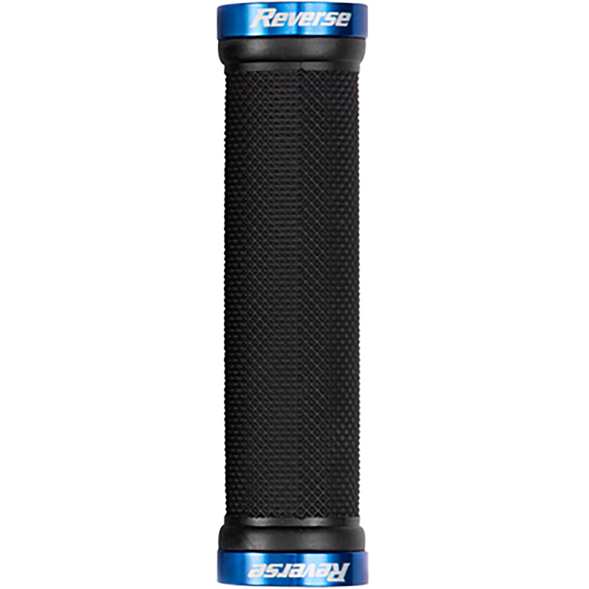 Reverse Lock - On Grips ( ) - Dragonspine Cycling