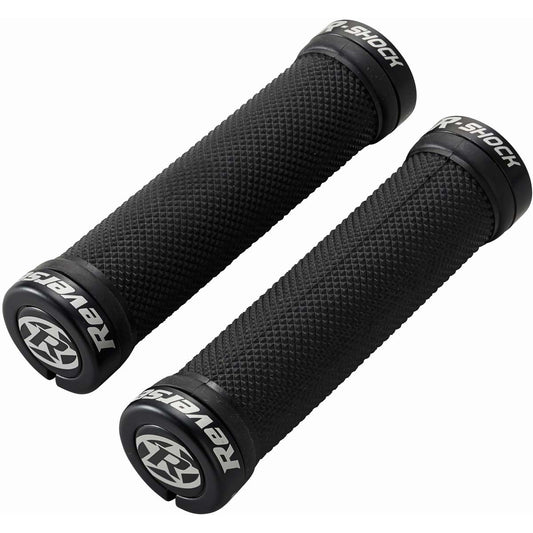 Reverse Lock - On Grips ( ) - Dragonspine Cycling