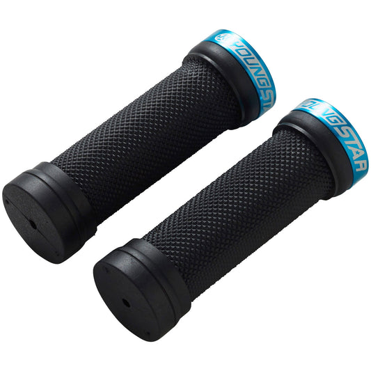 Reverse Lock - On Grips ( ) - Dragonspine Cycling