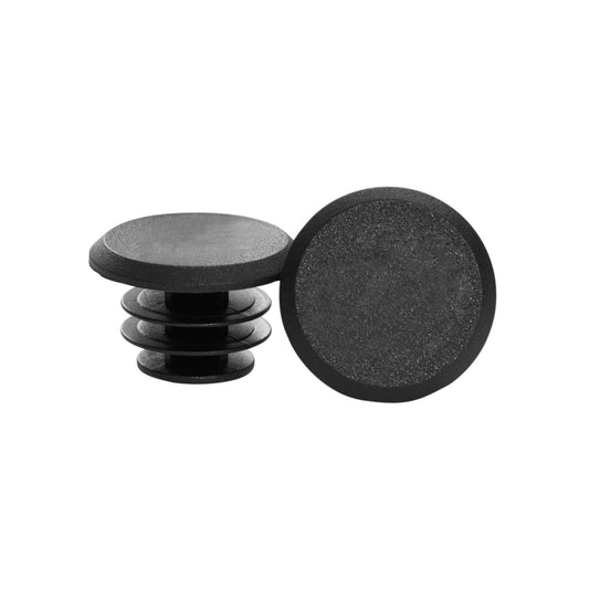 Reverse Bars Ends & Plugs ( ) - Dragonspine Cycling