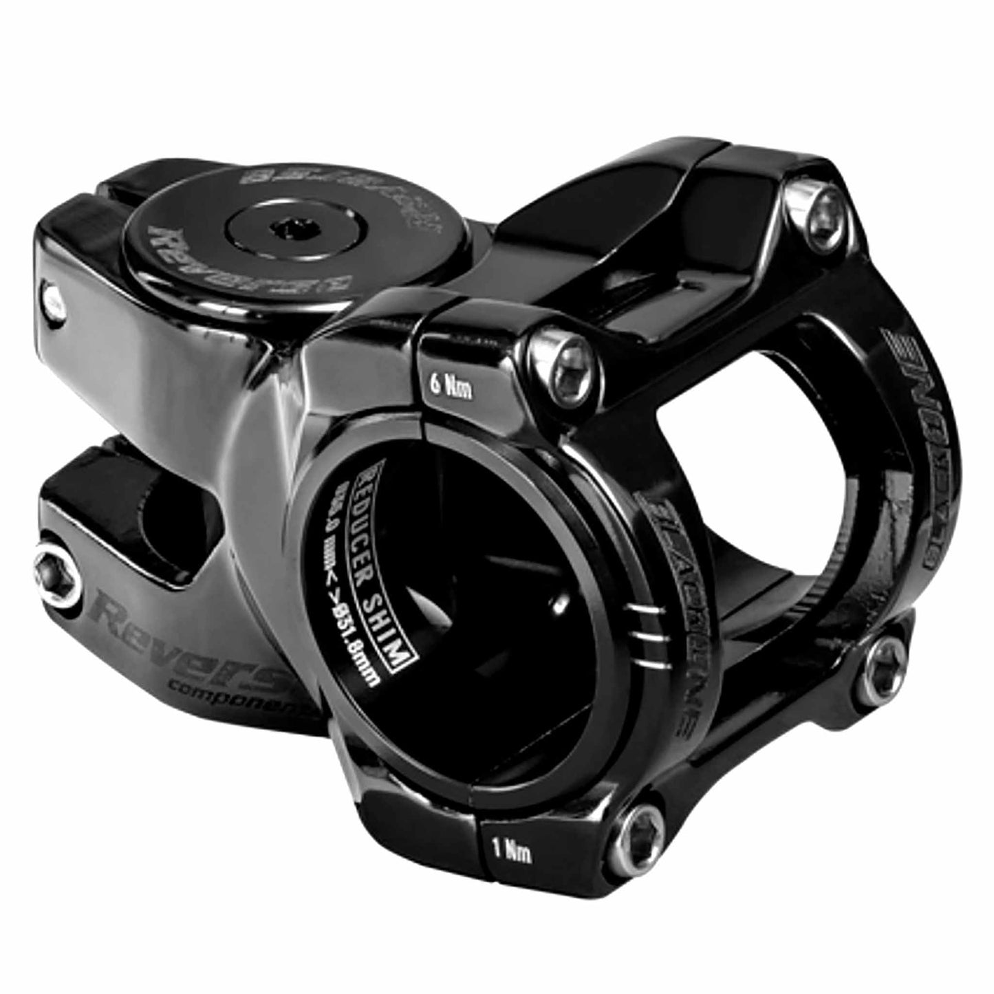 Reverse Stems ( ) - Dragonspine Cycling