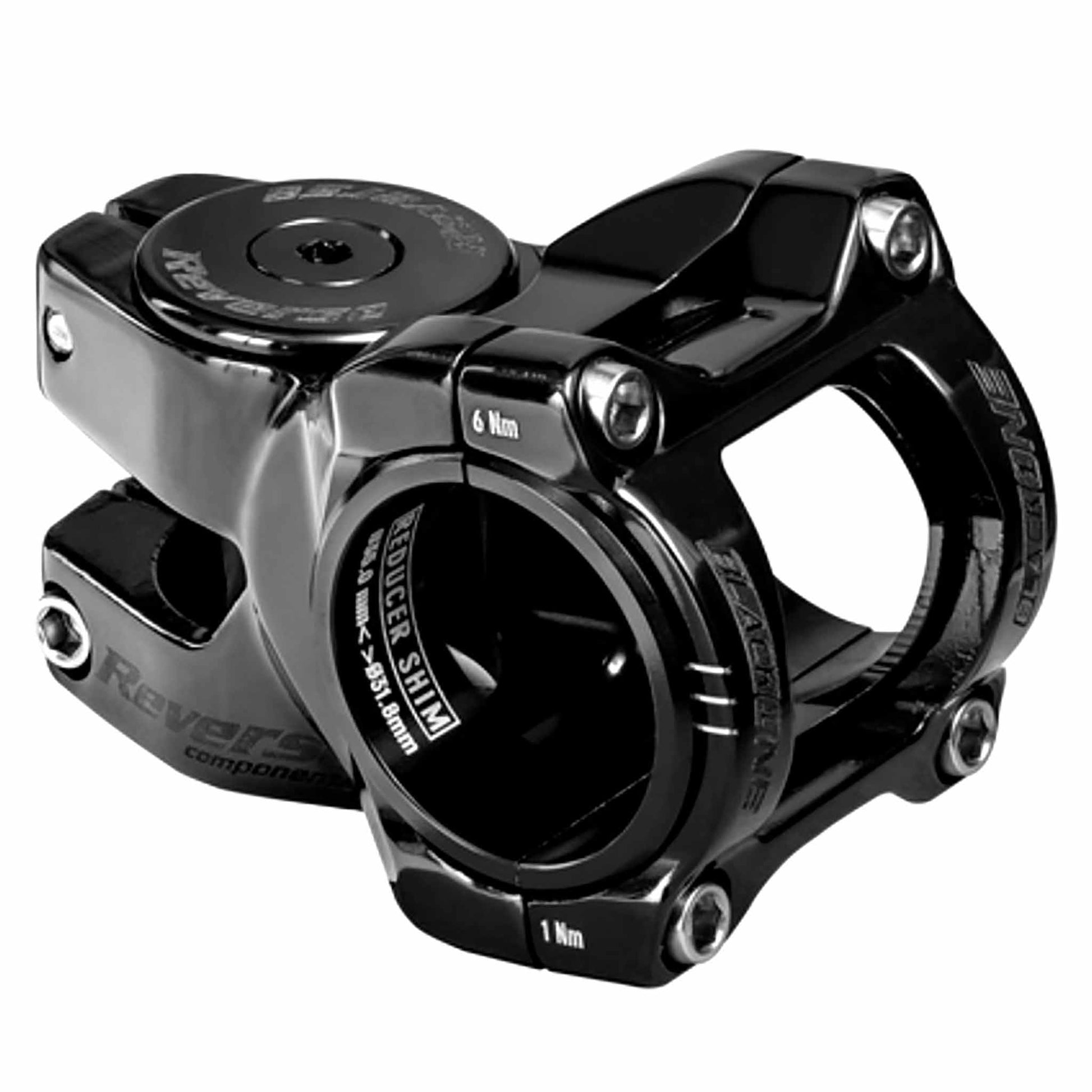 Reverse Stems ( ) - Dragonspine Cycling