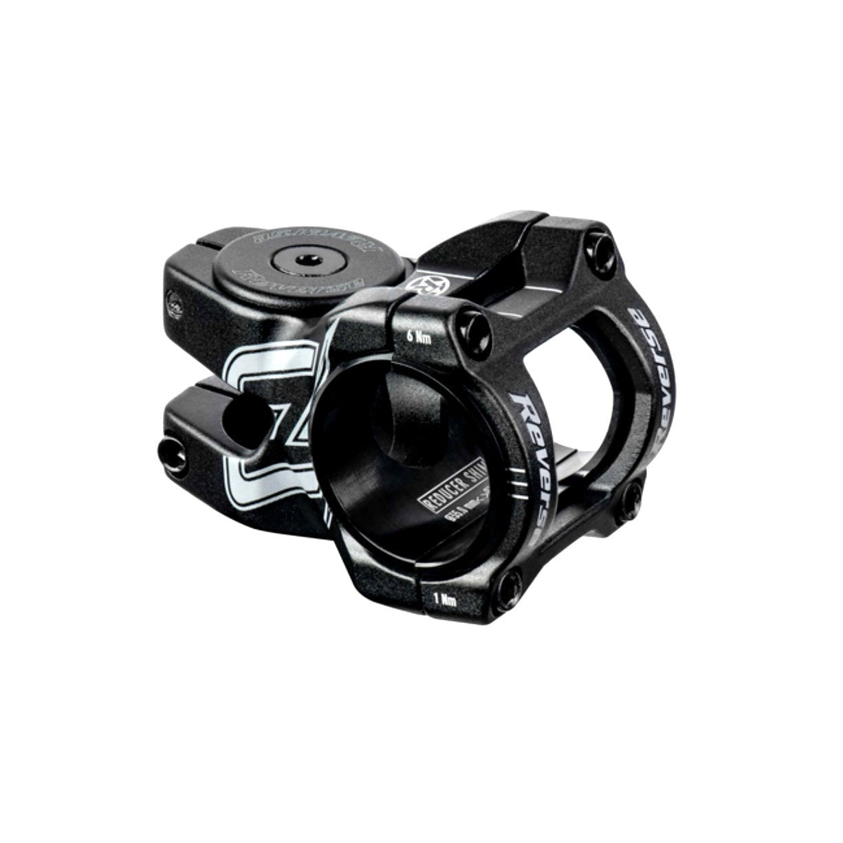 Reverse Stems ( ) - Dragonspine Cycling