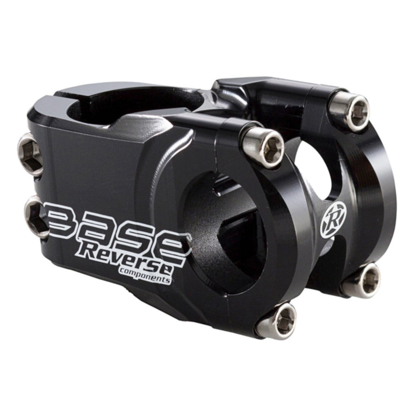 Reverse Stems ( ) - Dragonspine Cycling