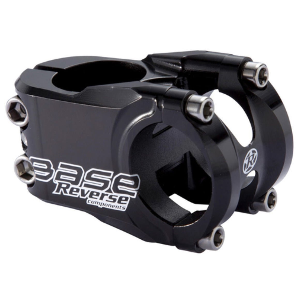 Reverse Stems ( ) - Dragonspine Cycling