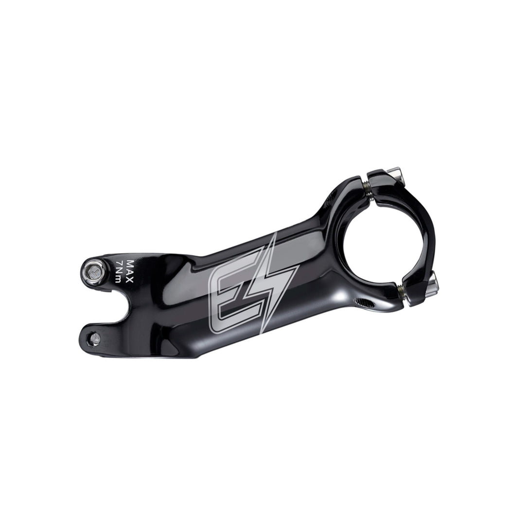 Reverse E-XC 20 Degree Stem (31.8) 90mm Black  