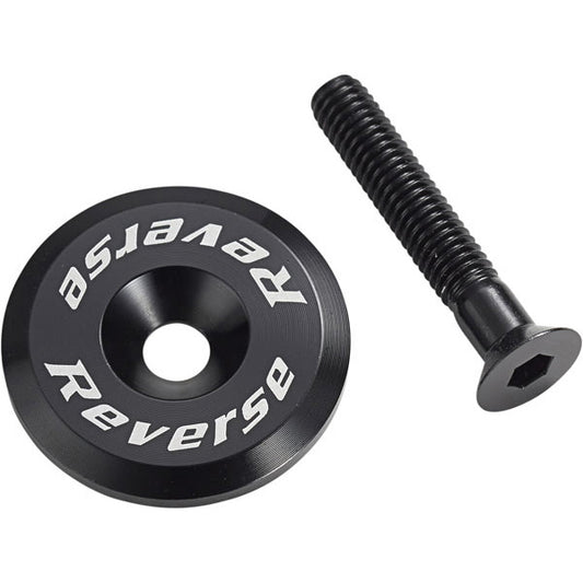 Reverse Headset Accessories ( ) - Dragonspine Cycling
