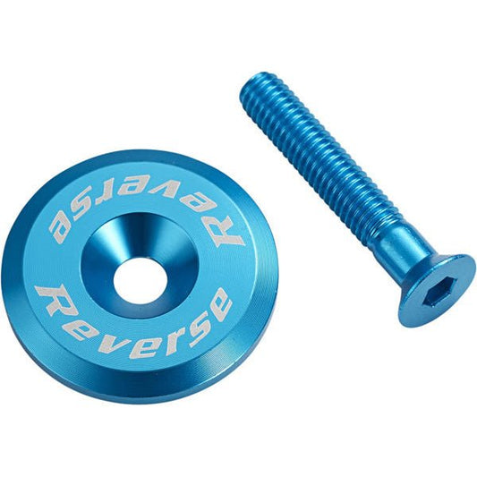 Reverse Headset Accessories ( ) - Dragonspine Cycling