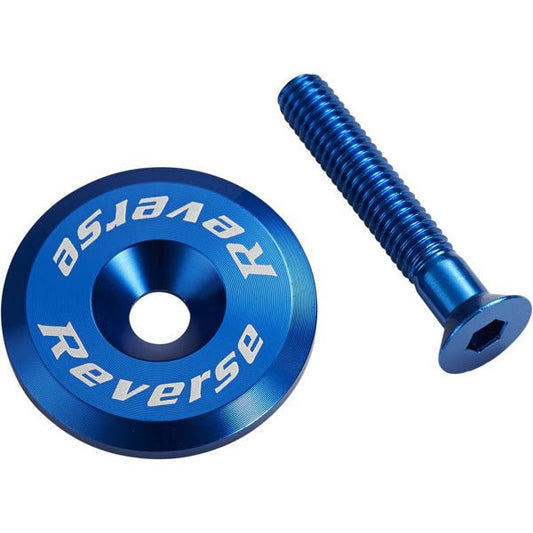 Reverse Headset Accessories ( ) - Dragonspine Cycling