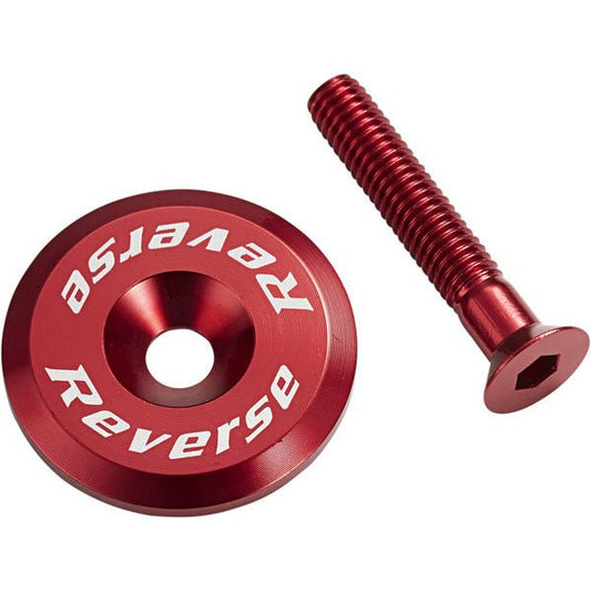 Reverse Headset Accessories ( ) - Dragonspine Cycling