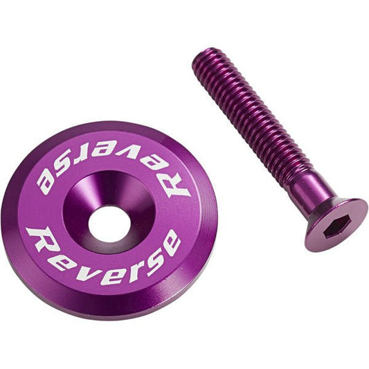 Reverse Headset Accessories ( ) - Dragonspine Cycling