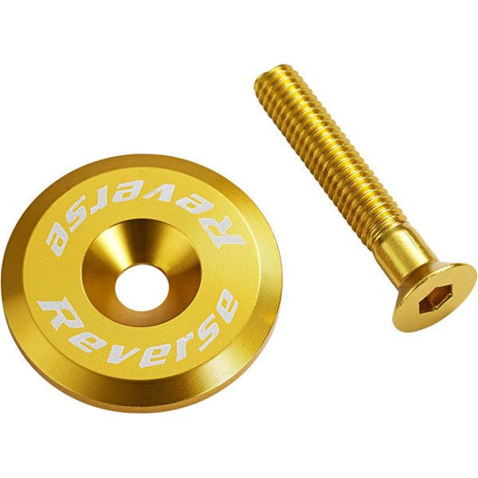 Reverse Headset Accessories ( ) - Dragonspine Cycling