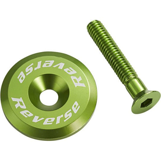 Reverse Headset Accessories ( ) - Dragonspine Cycling