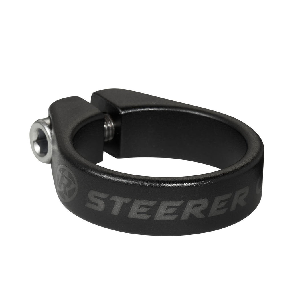 Reverse Headset Spacers ( ) - Dragonspine Cycling
