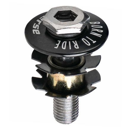 Reverse Headset Accessories ( ) - Dragonspine Cycling