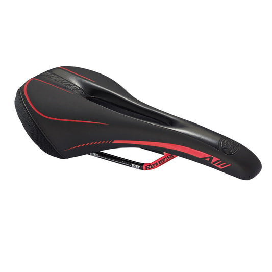 Reverse Saddles ( ) - Dragonspine Cycling