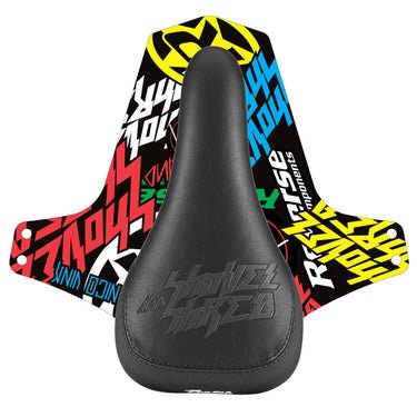 Reverse Saddles ( ) - Dragonspine Cycling