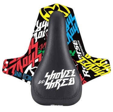 Reverse Saddles ( ) - Dragonspine Cycling