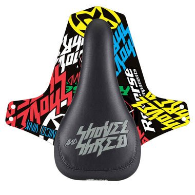 Reverse Saddles ( ) - Dragonspine Cycling