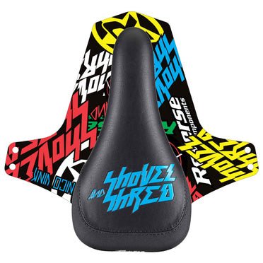Reverse Saddles ( ) - Dragonspine Cycling