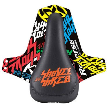 Reverse Saddles ( ) - Dragonspine Cycling