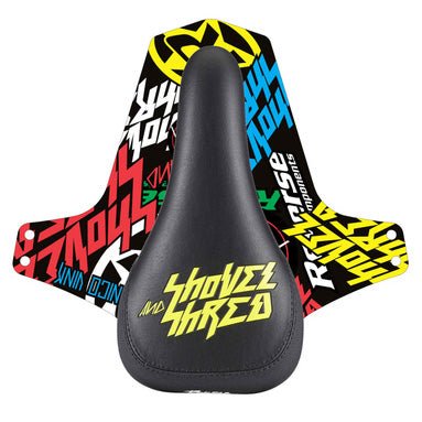 Reverse Saddles ( ) - Dragonspine Cycling