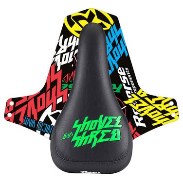 Reverse Saddles ( ) - Dragonspine Cycling