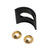 Reverse Seatswitch Shim Type 1