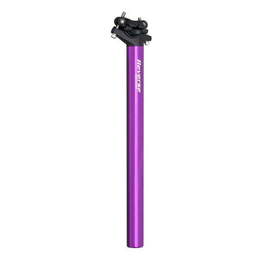 Reverse Seatpost ( ) - Dragonspine Cycling