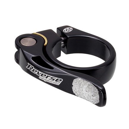 Reverse Binders - Quick Release ( ) - Dragonspine Cycling